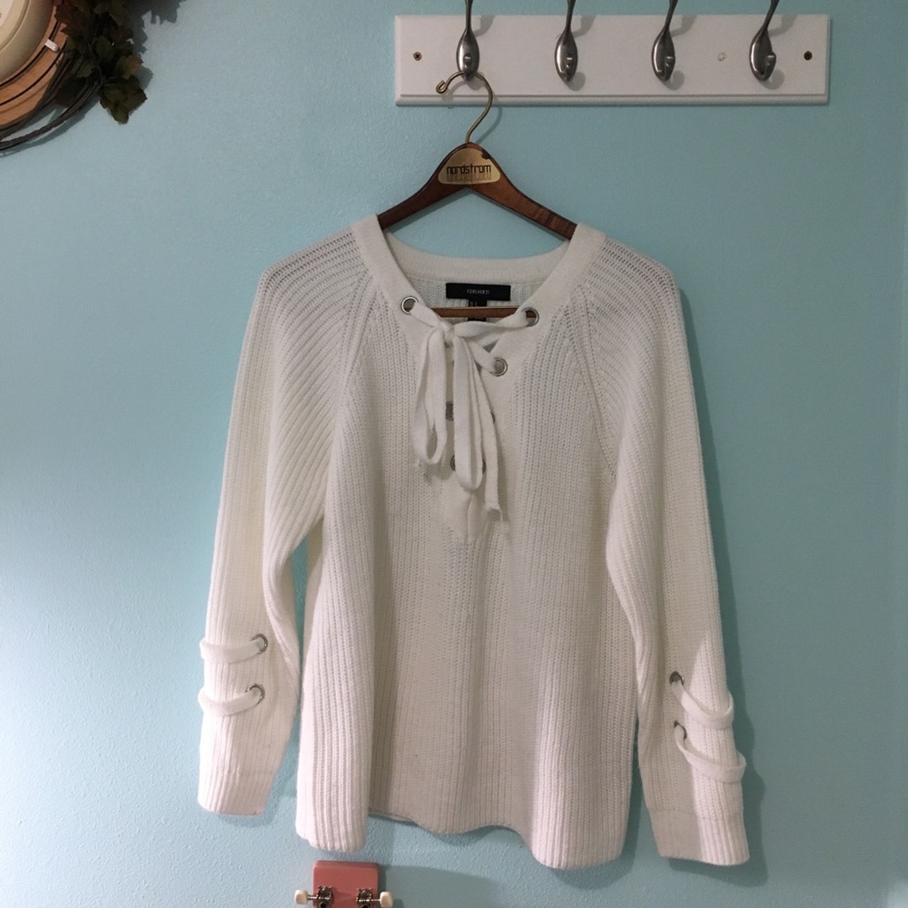 Forever21 Sweater
